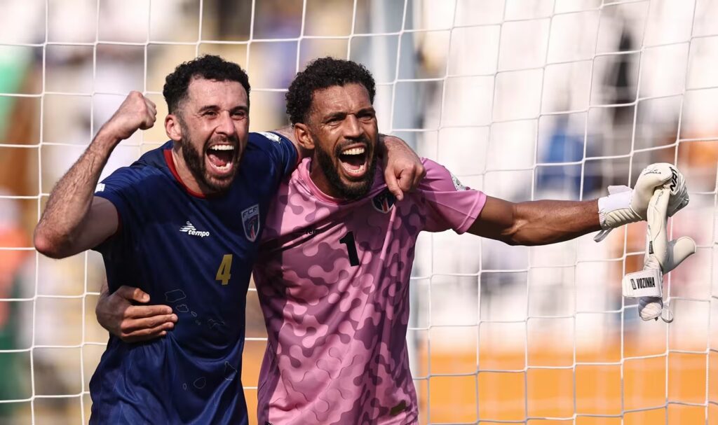 Eliminatórias da Copa do Mundo 2026: Seleções que Podem Garantir Classificação Hoje Imagem do artigo