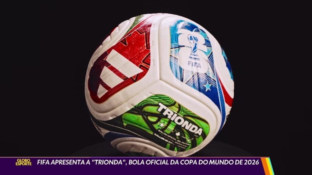 Copa do Mundo de 2026: Seleções em Rumo à Classificação Durante Data FIFA Imagem do artigo