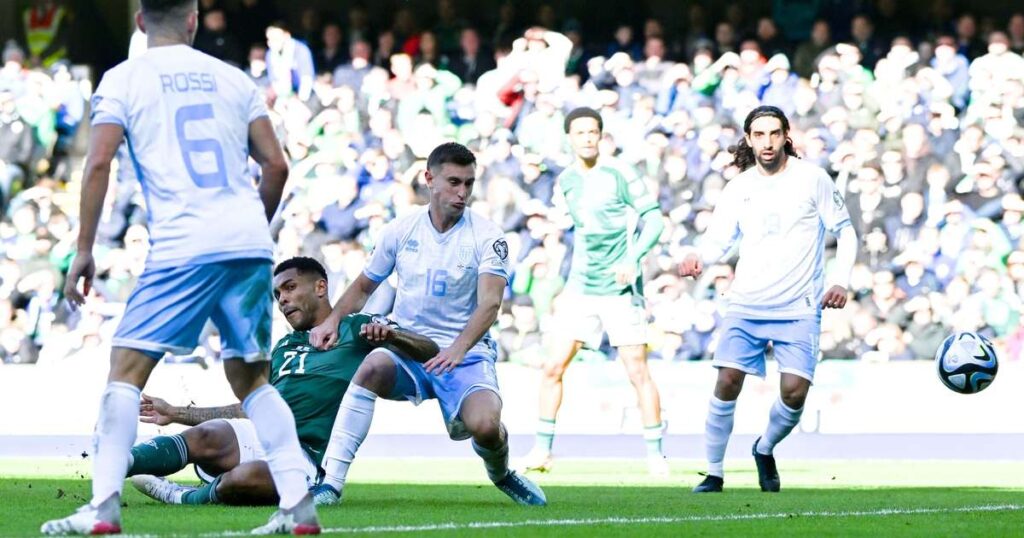 A Surpreendente Chance da Seleção de San Marino Rumo à Copa do Mundo de 2026 Imagem do artigo