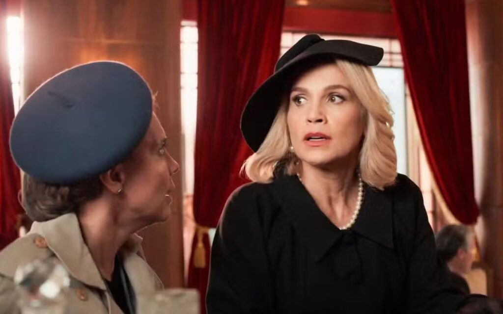 Resumo Imperdível de Êta Mundo Melhor!: O Que Esperar na Segunda-Feira, 13 de Outubro Imagem do artigo