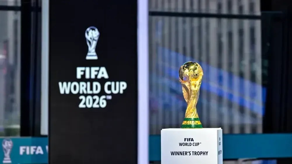 Copa do Mundo 2026: Seleções Tradicionais que Já Estão Fora Imagem do artigo