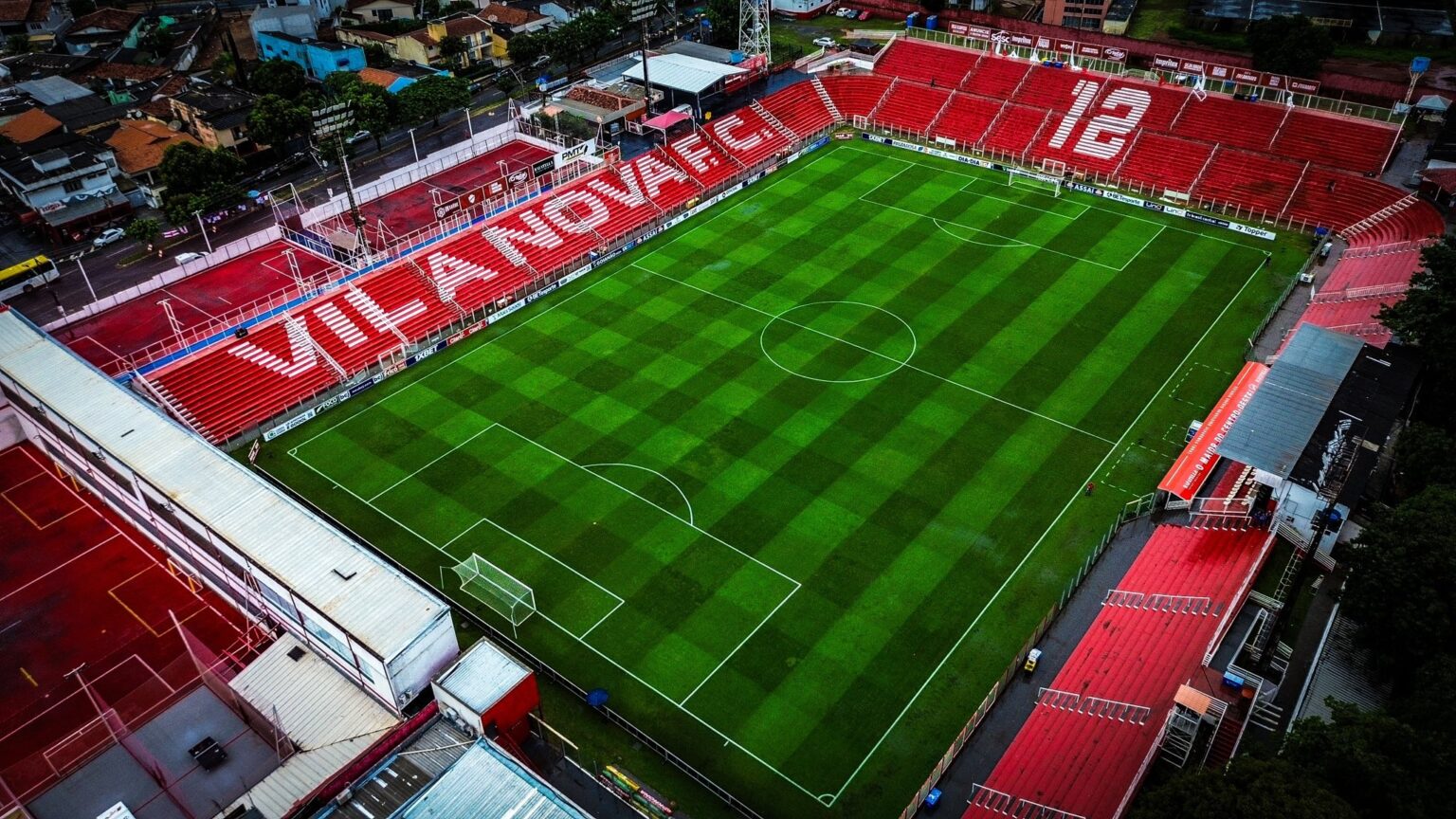 Vila Nova x Amazonas: Onde Assistir ao Vivo e Escalações do Confronto Imagem do artigo