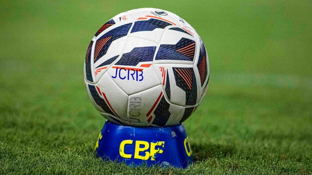 Vila Nova x Amazonas: Onde Assistir ao Jogo Ao Vivo e Escalações da Rodada da Série B Imagem do artigo