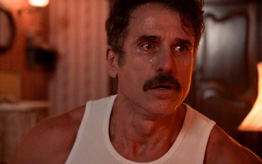 Êta Mundo Melhor!: Ernesto se Emociona e Pede Desculpas a Candinho Imagem do artigo