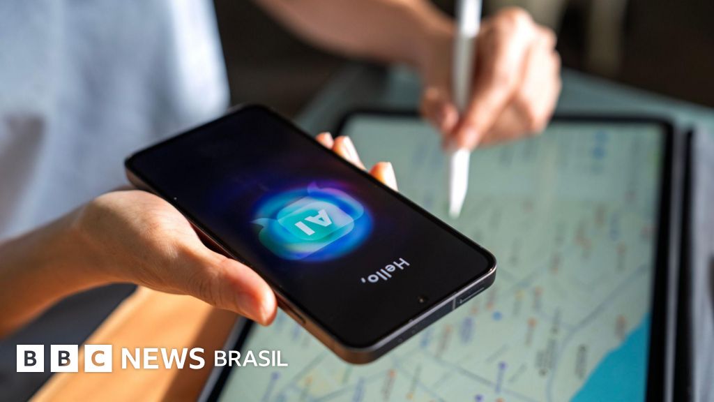 Descubra os Riscos de Contar com a IA no Planejamento de Viagens Imagem do artigo