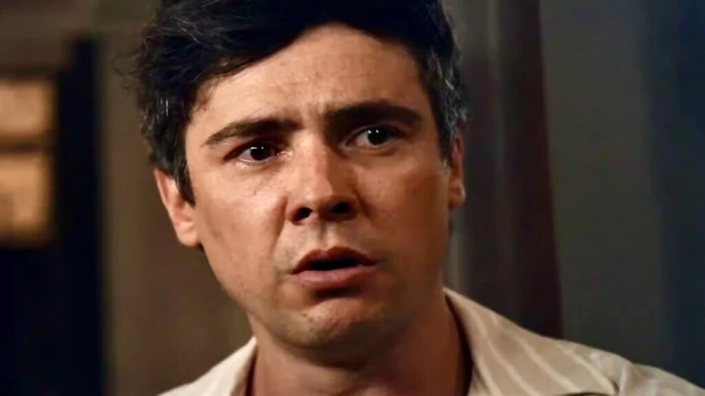 Êta Mundo Melhor: Candinho em Perigo; O Incêndio que Pode Mudar Tudo Imagem do artigo