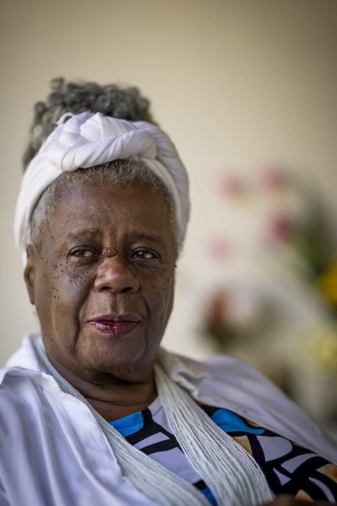 Festival Mulheres do Mundo – WOW na Maré: Música, Debates e Protagonismo Feminino Imagem do artigo