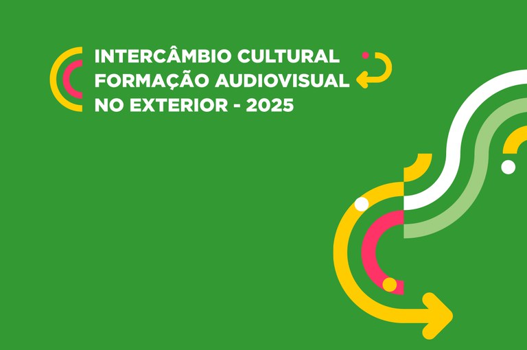 Ministério da Cultura Lança Edital de R$ 1 Milhão para Formação Audiovisual no Exterior Imagem do artigo