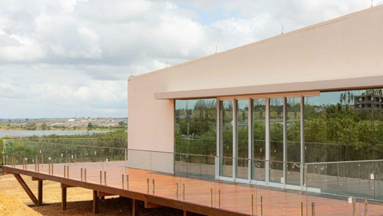 Centro de Convenções em Arapiraca: Um Marco para o Turismo de Negócios no Nordeste Imagem do artigo