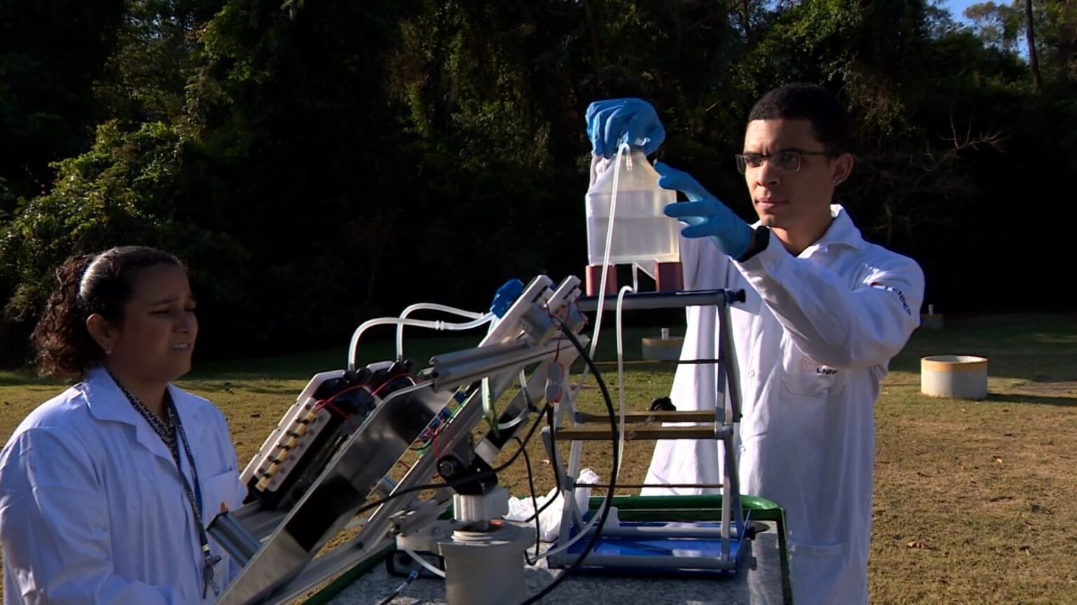 Inovação Brasileira: Tecnologia Promissora na Produção de Hidrogênio Verde com Energia Solar Imagem do artigo