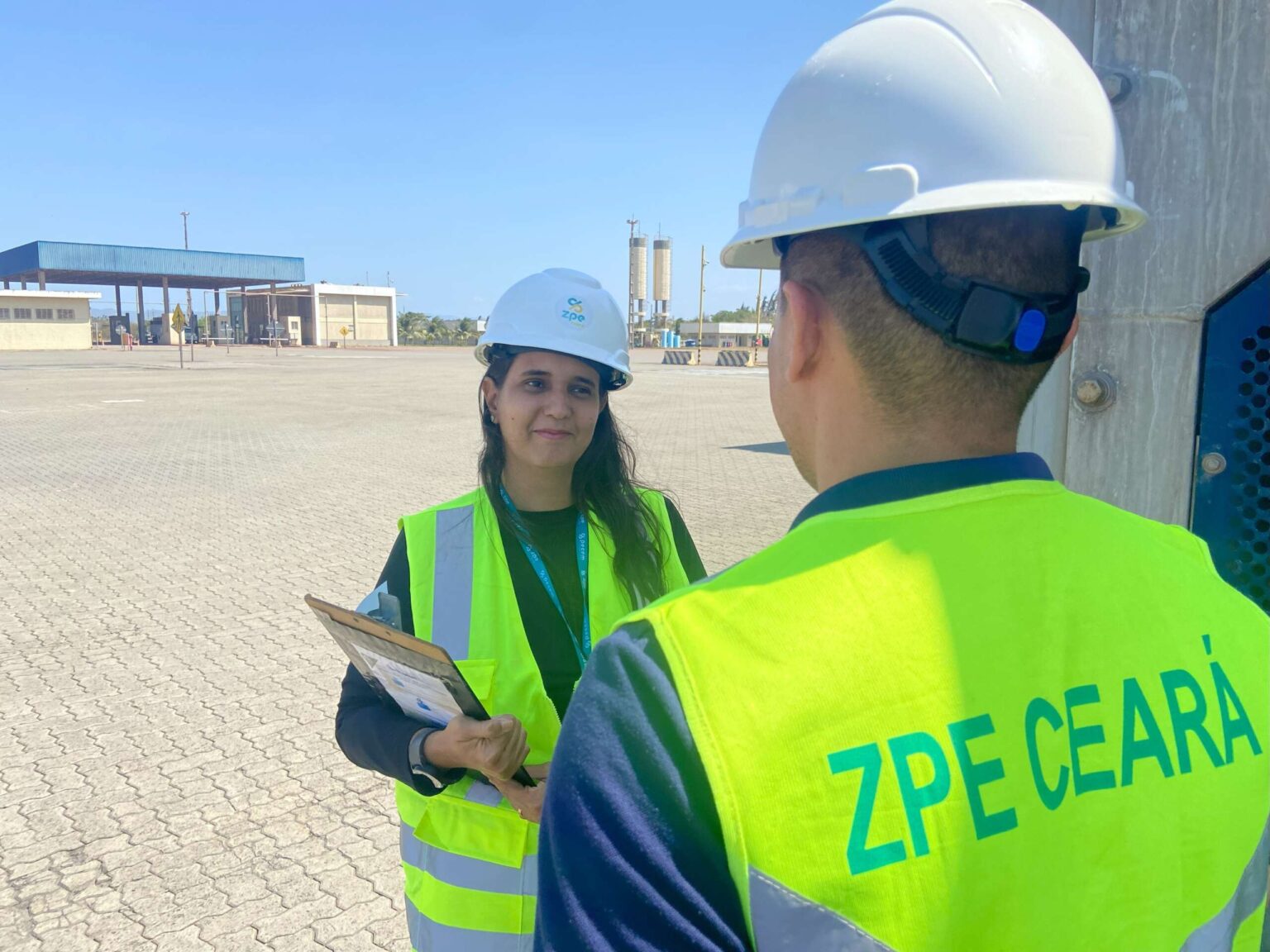 ZPE Ceará é Eleita a Melhor Zona de Processamento do Mundo em 2025 Imagem do artigo