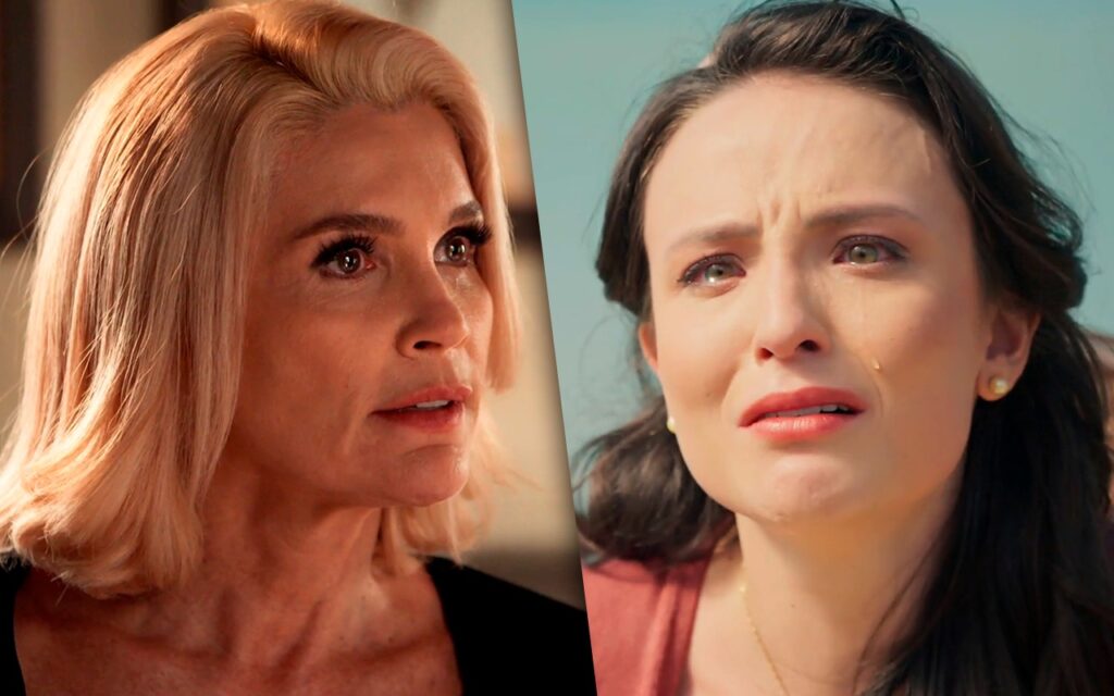 Candinho em Perigo: Sandra Toma Ação em Êta Mundo Melhor! Imagem do artigo