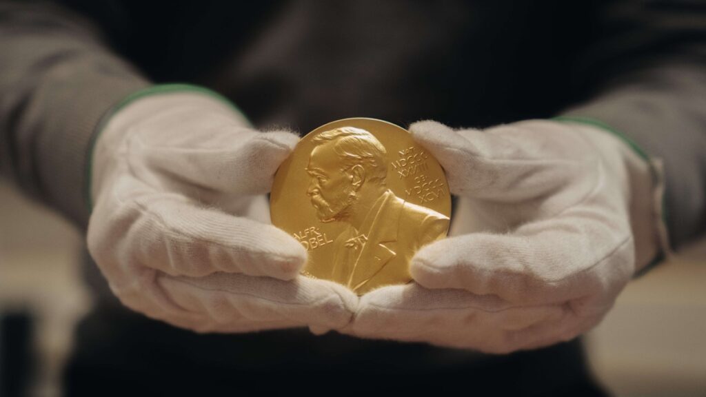 Nobel de Economia: Revelações sobre os Desafios da Economia Moderna Imagem do artigo