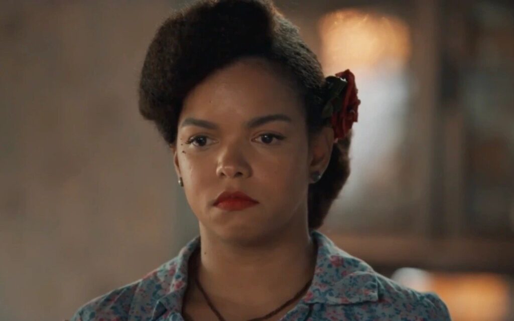 Dita Intercede e Salva Candinho de Perder Tudo para Sandra em Êta Mundo Melhor! Imagem do artigo