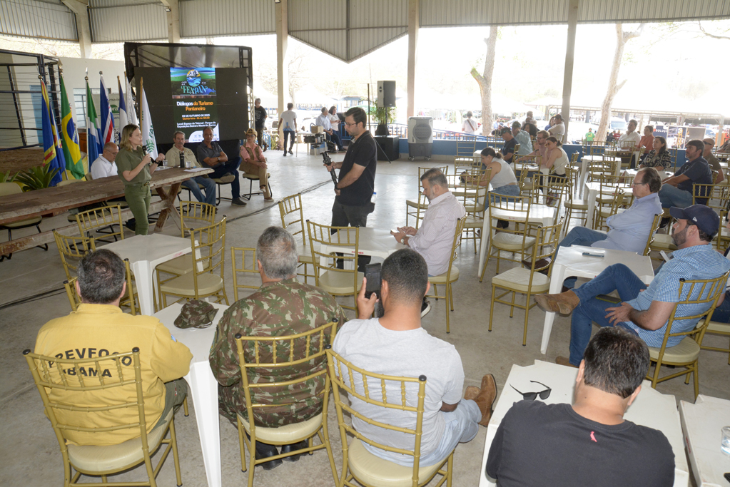FEAPAN 2025: Encontro Foca no Turismo Sustentável e Integração Regional no Pantanal Imagem do artigo