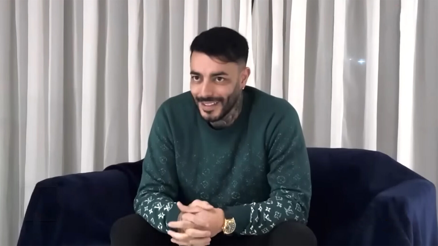 Sebastián Marset: O Traficante Alvo de US$ 2 Milhões e Aliado do PCC Imagem do artigo