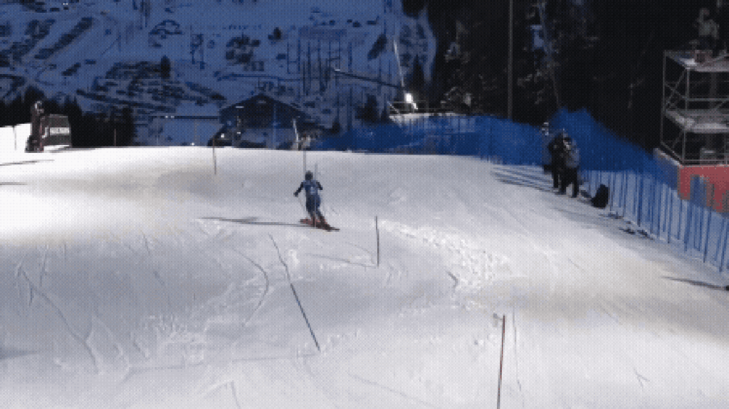 Mikaela Shiffrin Faz História com 102ª Vitória na Copa do Mundo de Esqui Imagem do artigo