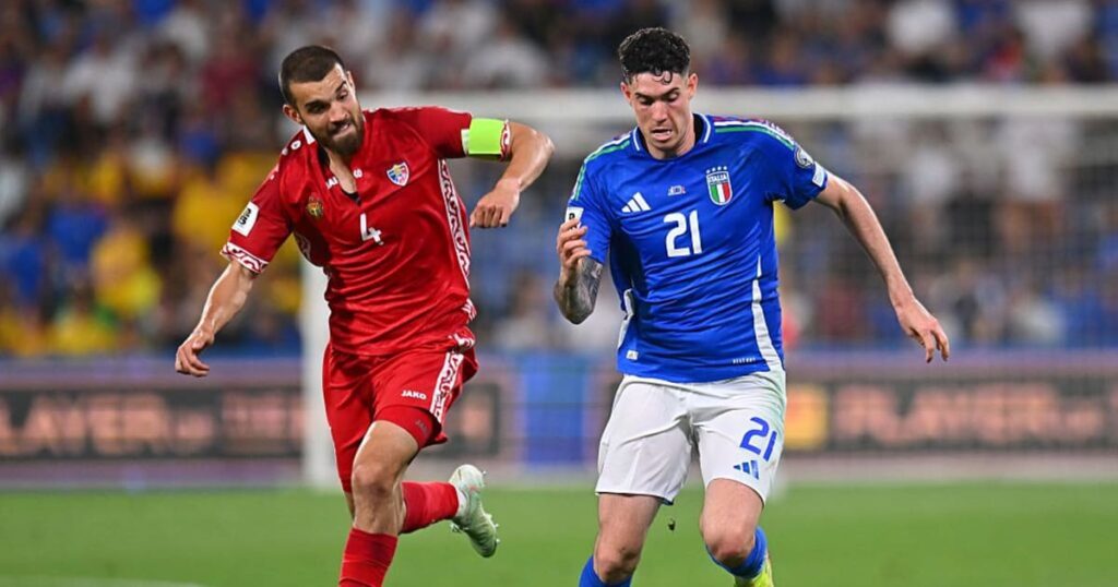 Eliminatórias para a Copa do Mundo 2026: O Que Esperar nas Rodadas Finais Imagem do artigo