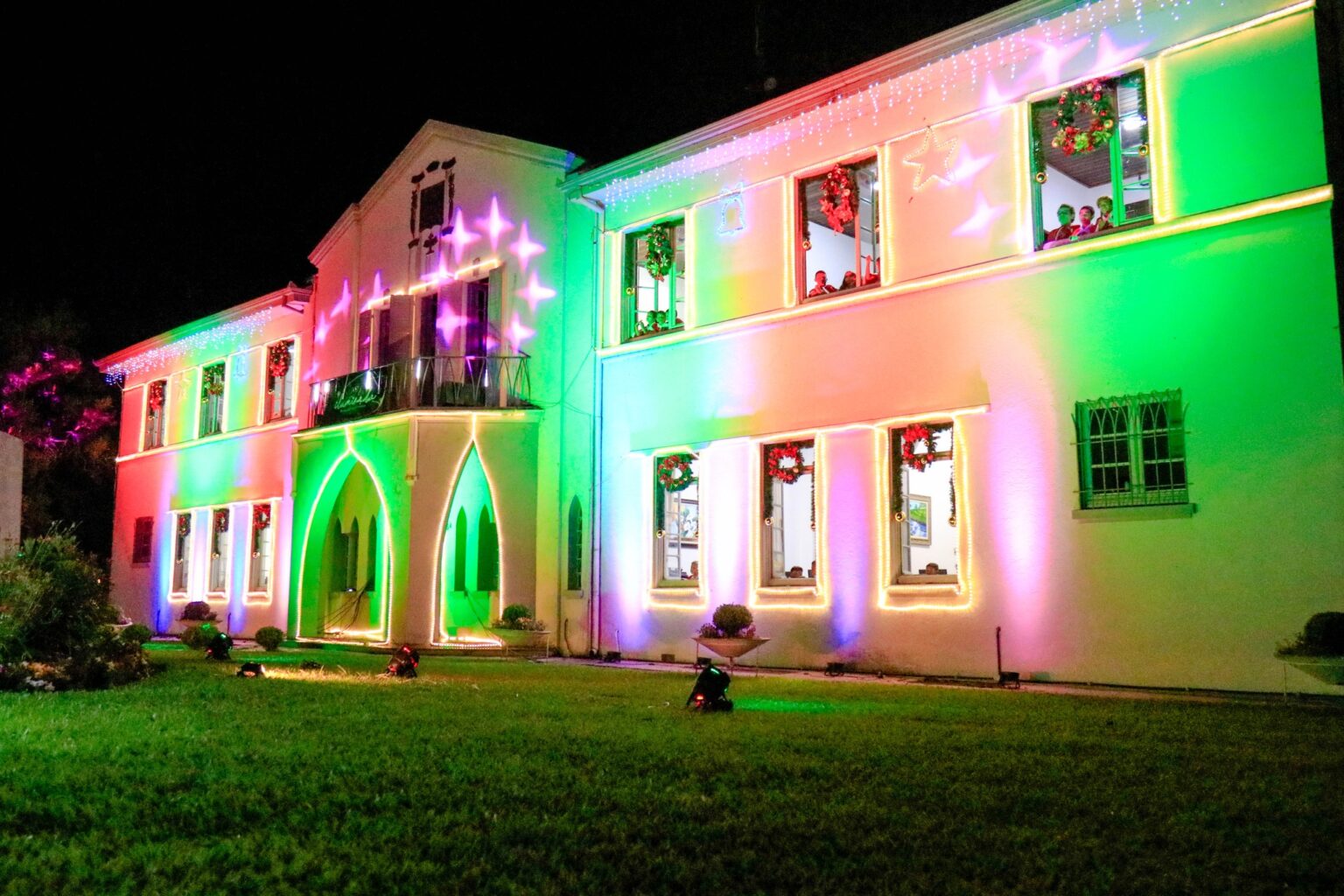 Natal Encantado em Tibagi: Conheça a Programação para 2025 Imagem do artigo