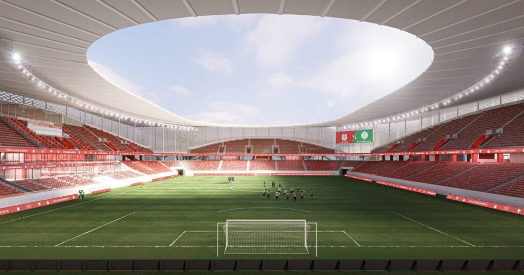 Nigéria x RD Congo: Onde Assistir à Repescagem da Copa do Mundo 2026 Imagem do artigo