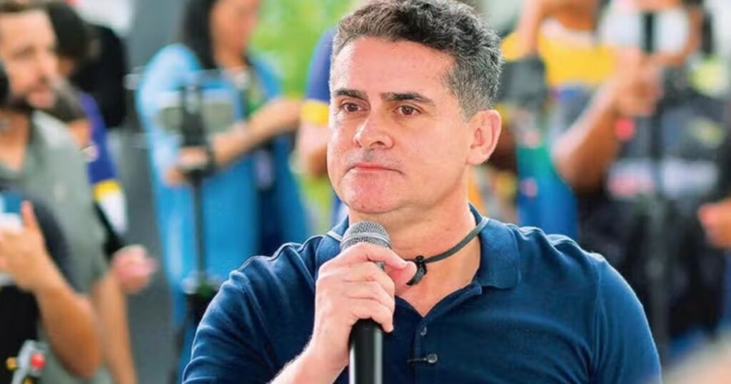 Sete Investigações Criminais Contra o Prefeito de Manaus: Entenda os Detalhes Imagem do artigo
