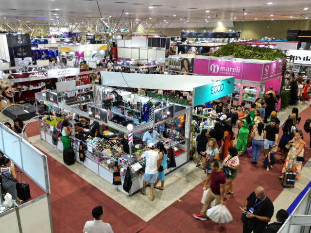 Aracaju Beauty Hair 2025: Oportunidade de Negócios e Inovação na Beleza em Sergipe Imagem do artigo