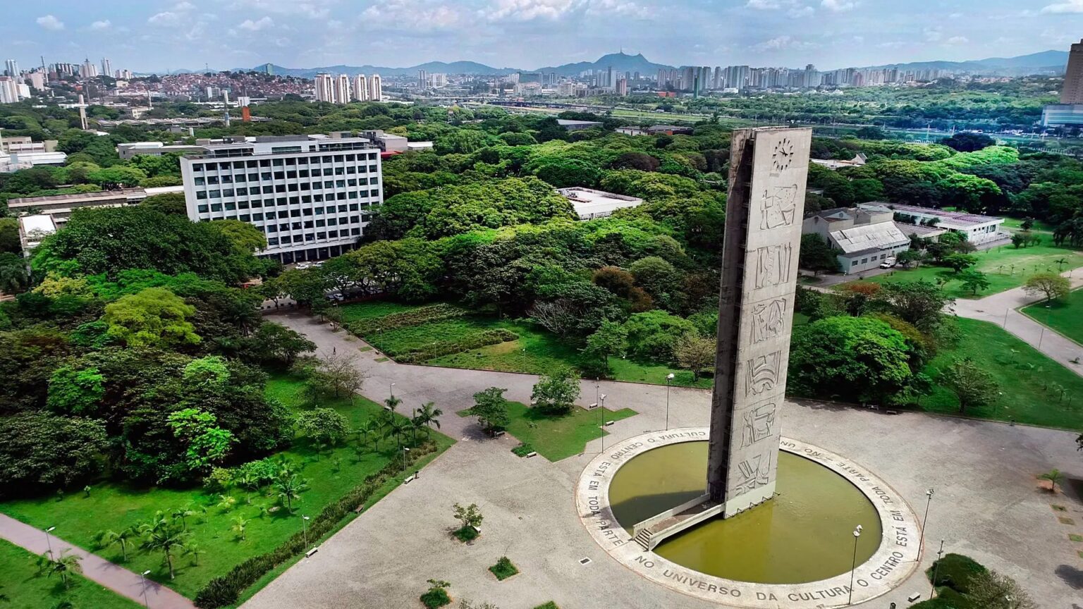 Brasil Revela 3 Universidades entre as Melhores do Mundo segundo Ranking de Empregabilidade Imagem do artigo