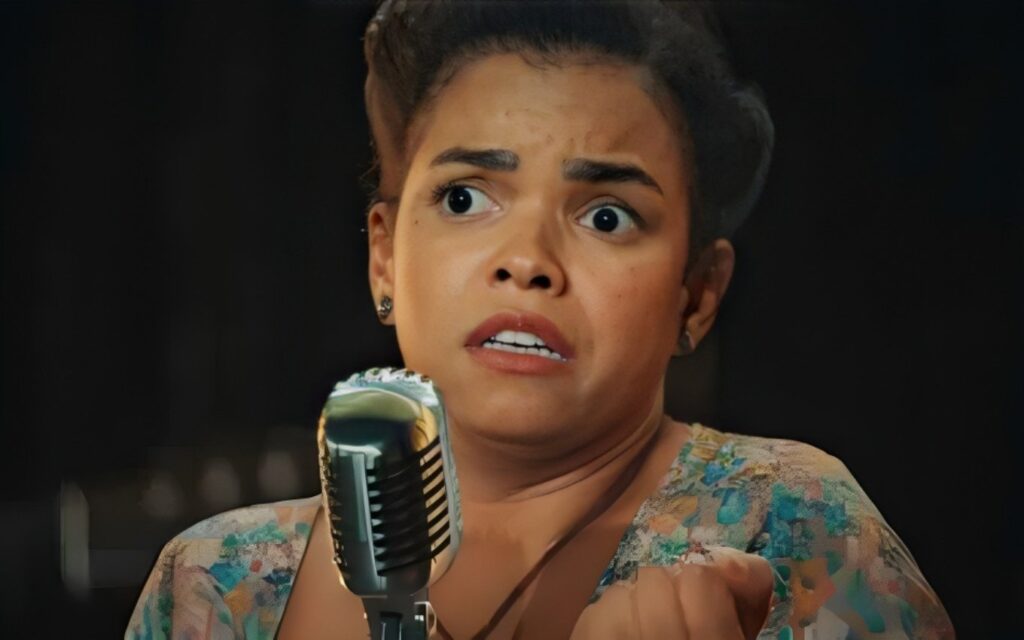 Êta Mundo Melhor!: Dita Enfrenta Crise de Pânico e Candinho se Torna Artista para Ajudá-la Imagem do artigo