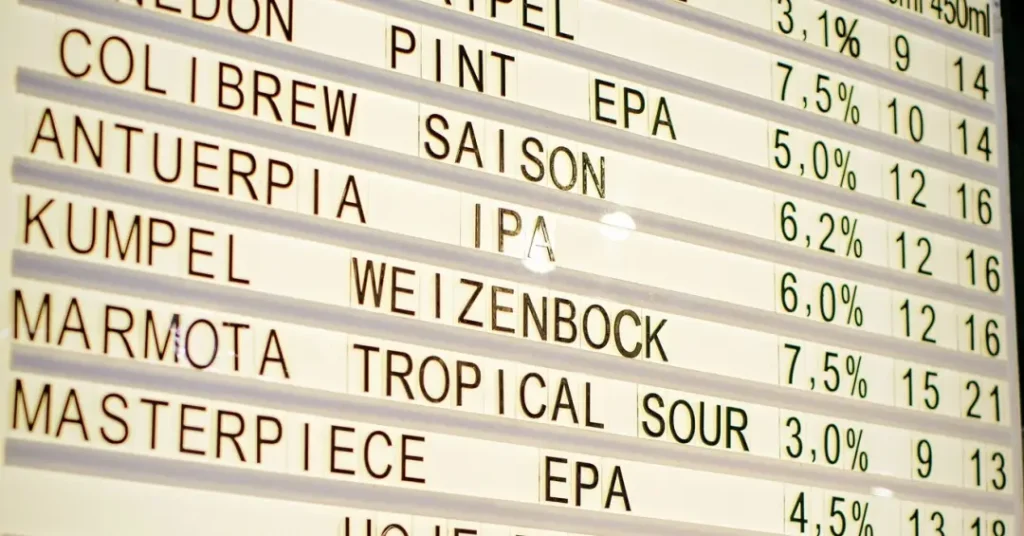 6 Cervejarias Artesanais Imperdíveis pelo Brasil para os Amantes de Cerveja