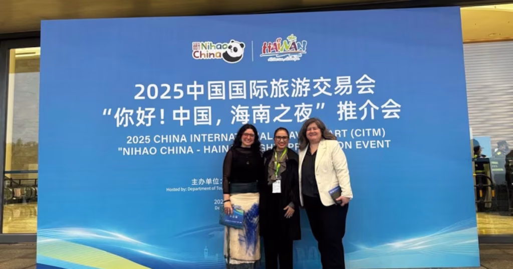 ABAV Nacional Finaliza Agenda Estratégica e Rodadas de Negócios na China