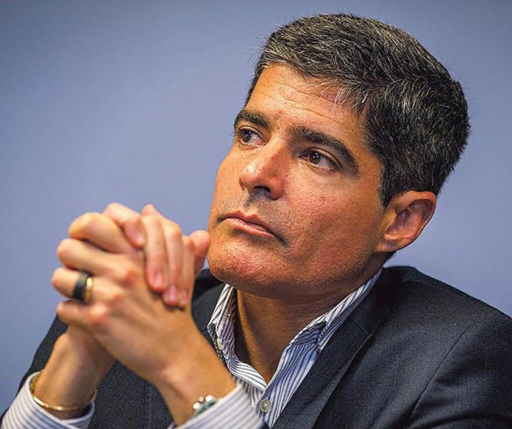 ACM Neto Confirma Candidatura ao Governo da Bahia em 2026: Uma Nova Oportunidade Política
