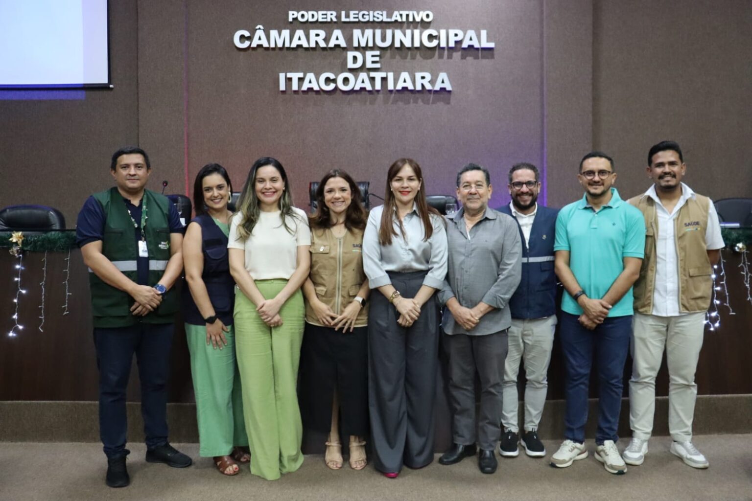 Ampliação de Cirurgias: SES-AM e Ministério da Saúde Lançam Programa em Manacapuru e Itacoatiara