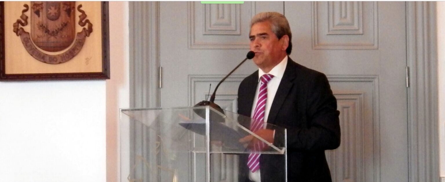 António Lopes Renuncia à Junta de Freguesia de Unhais da Serra: Crise no Executivo