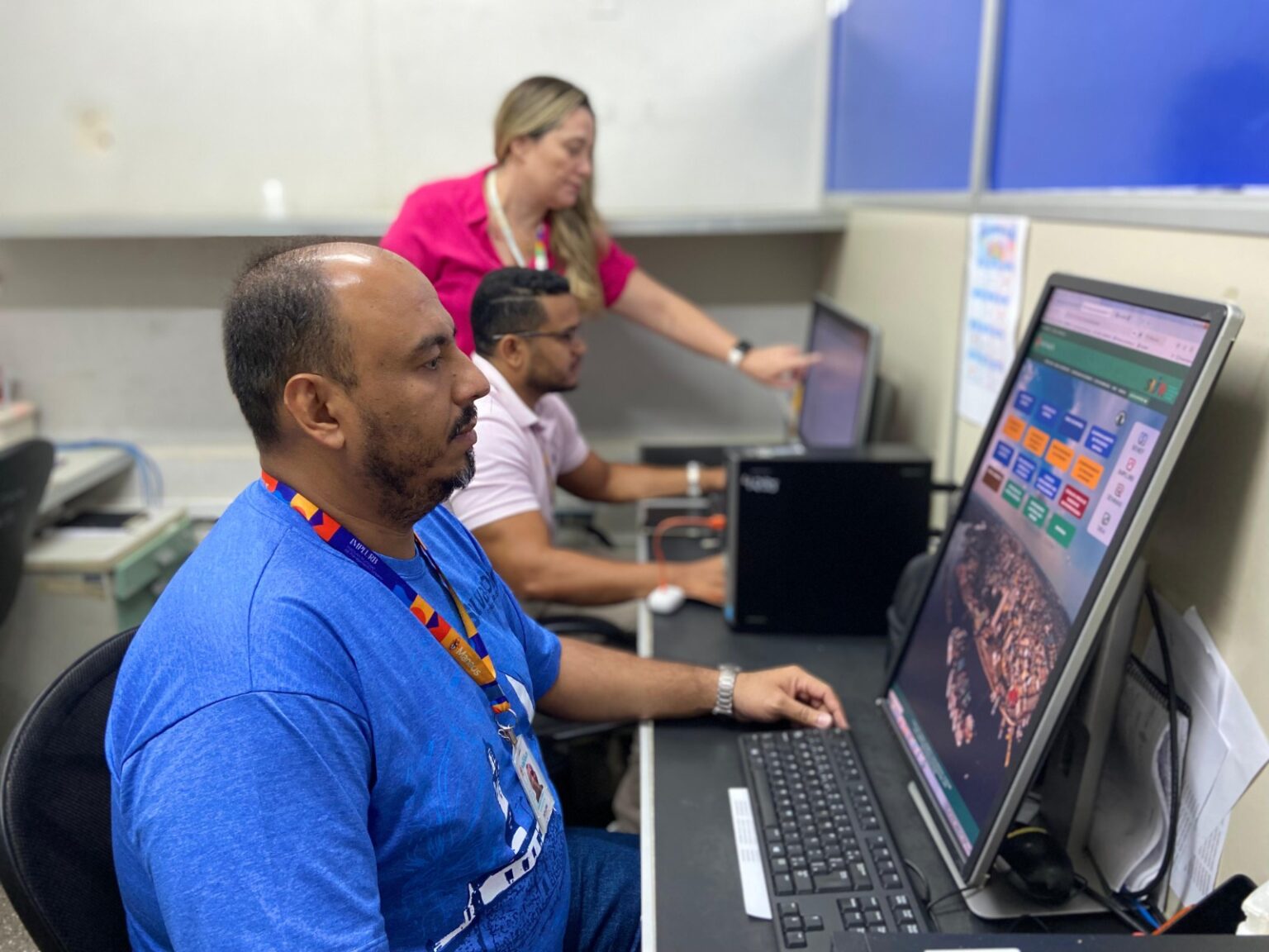 Automação e Gestão Técnica Aceleram Abertura de Empresas em Manaus em Quase 30%