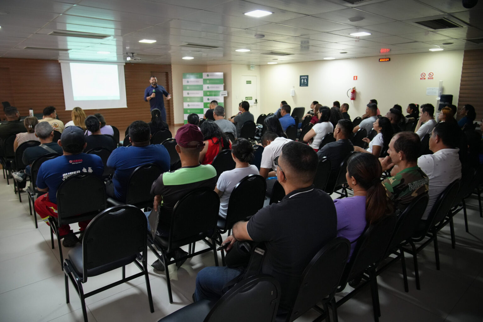 Balanço de 2025: Defensoria do Amazonas registra 1.070 participações e 92% de acordos no projeto ‘Fi