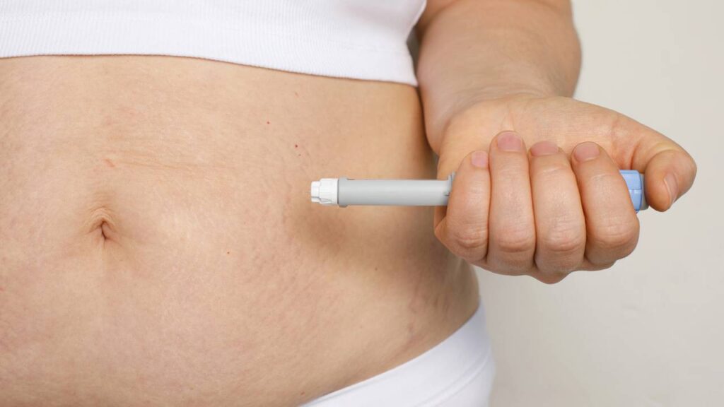 Canetas Emagrecedoras: Entenda a Revolução Estética e Social que Estão Causando