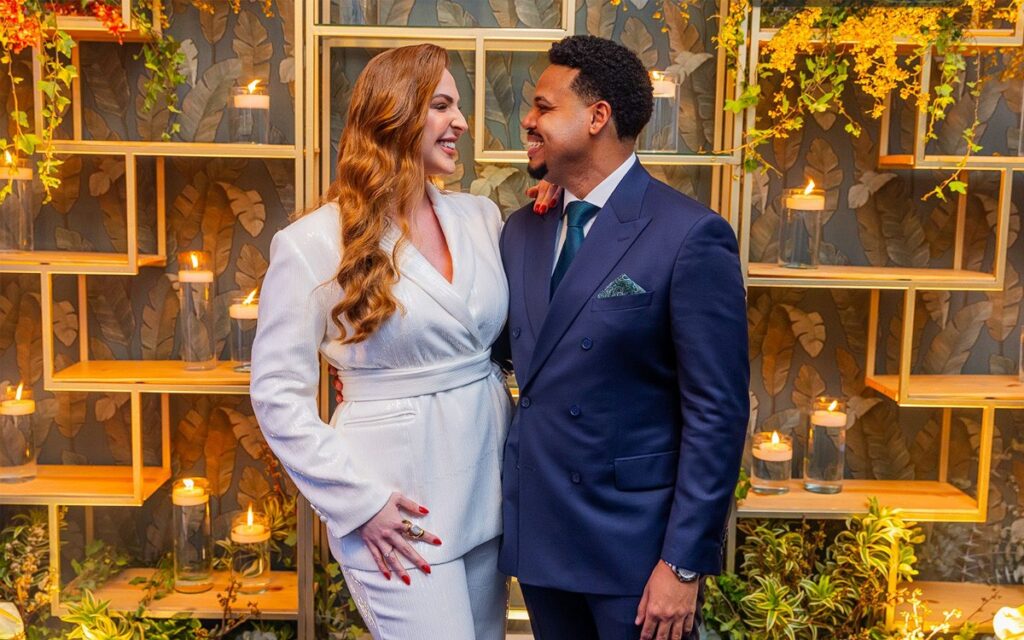 Casal Inova no Mercado Imobiliário de Santos com Foco em Qualidade