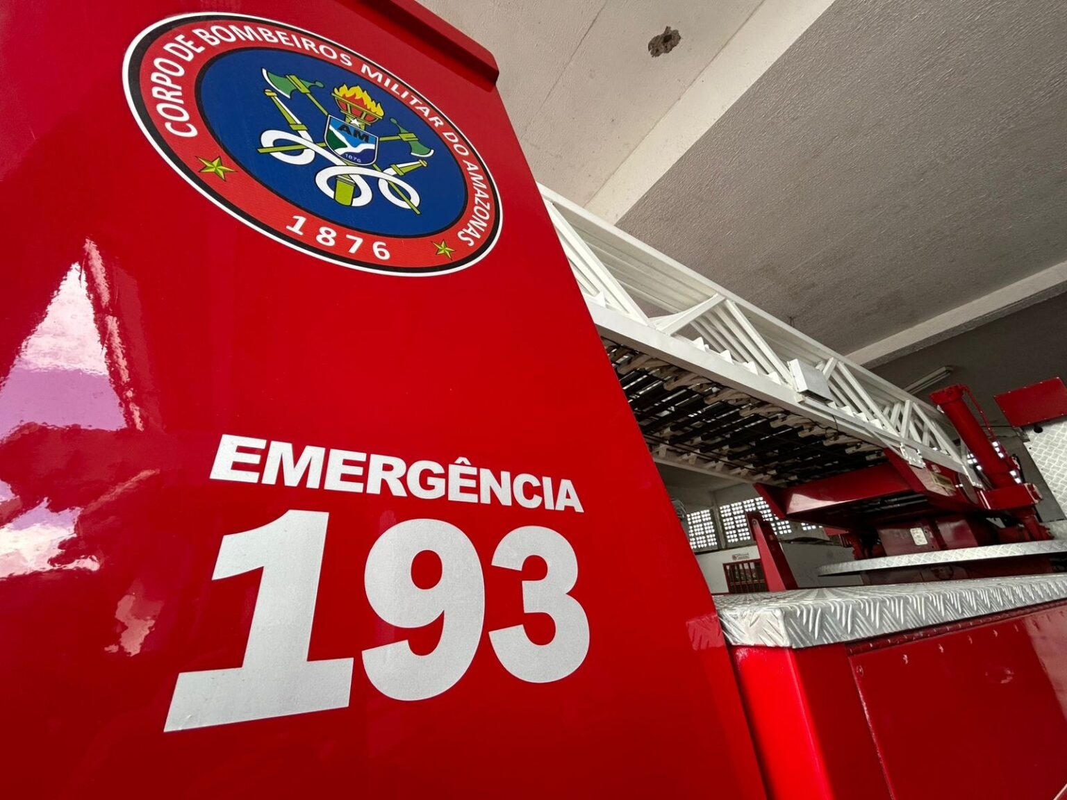 Cliente é Resgatada após Ficar Trancada em Supermercado em Manaus por Mais de Uma Hora Imagem do artigo