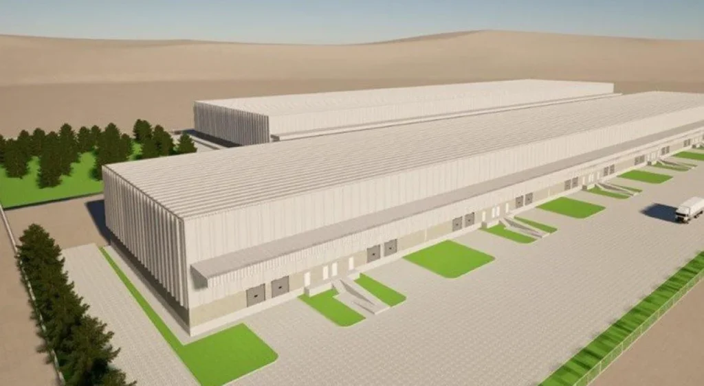 Cone Expande Parceiros em Projetos de Locação de Galpões de Pequeno Porte e Gera Novas Oportunidades