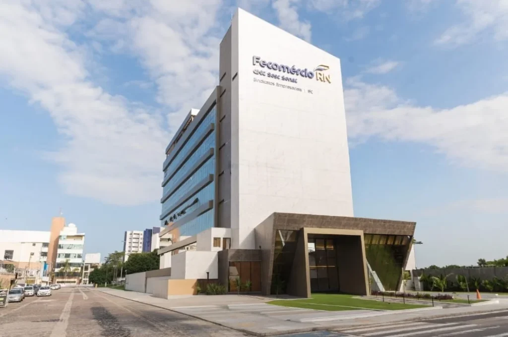 Fecomércio RN Condena Invasão ao Queiroz Atacadão em Natal