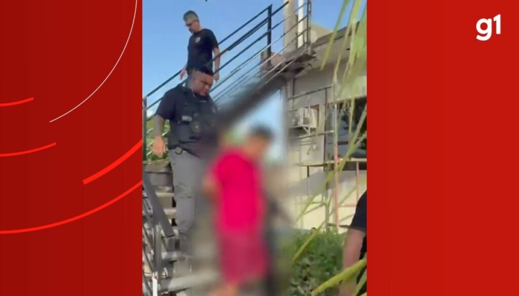 Golpista em Manaus: Homem é preso por aplicar fraudes com falsa metalúrgica em 20 vítimas