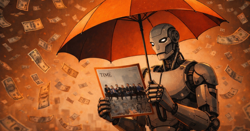 Investimentos Bilionários e a Revolução da IA: Um Olhar sobre 2025