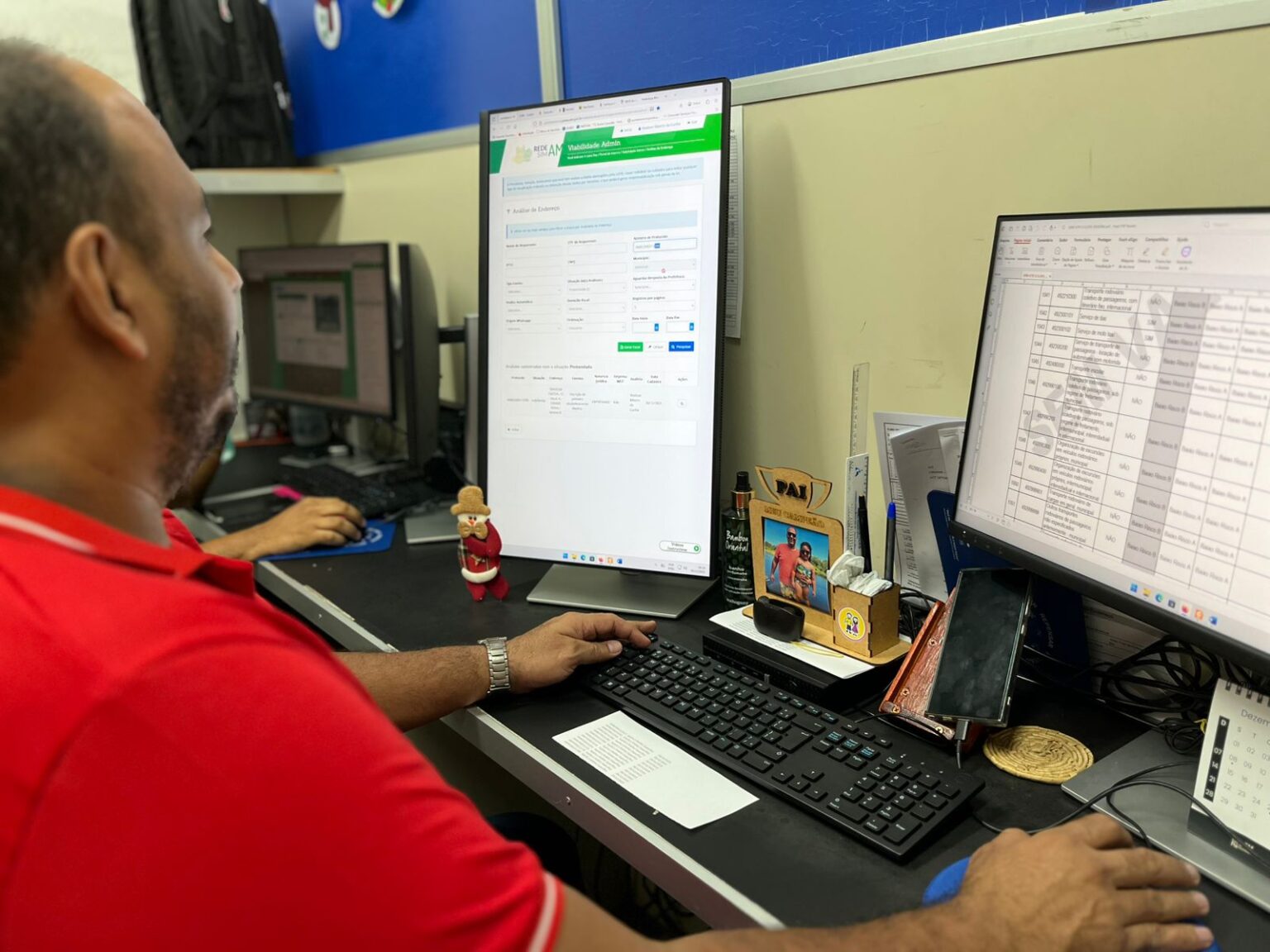 Manaus registra crescimento de 24,7% em viabilidades para empresas em 2025