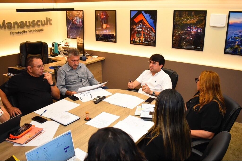 ManausCult 2025: Conquista Histórica na Valorização Cultural e Turismo