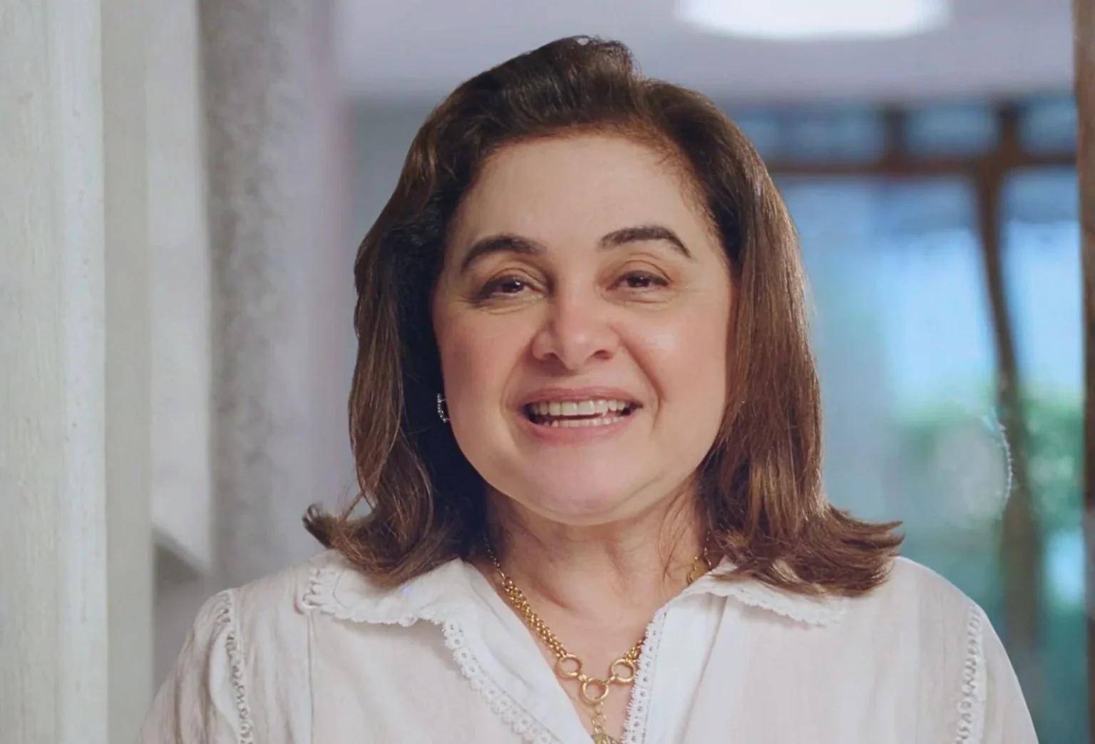 Maria do Carmo: Renovação e Esperança para o Amazonas em 2026