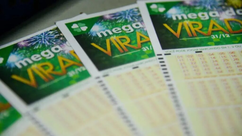 Mega da Virada: Prêmio Recorde de R$ 1 Bilhão Agita Manaus