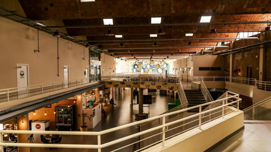 Parque Tecnológico de Pelotas Inova com Criação de Política Própria