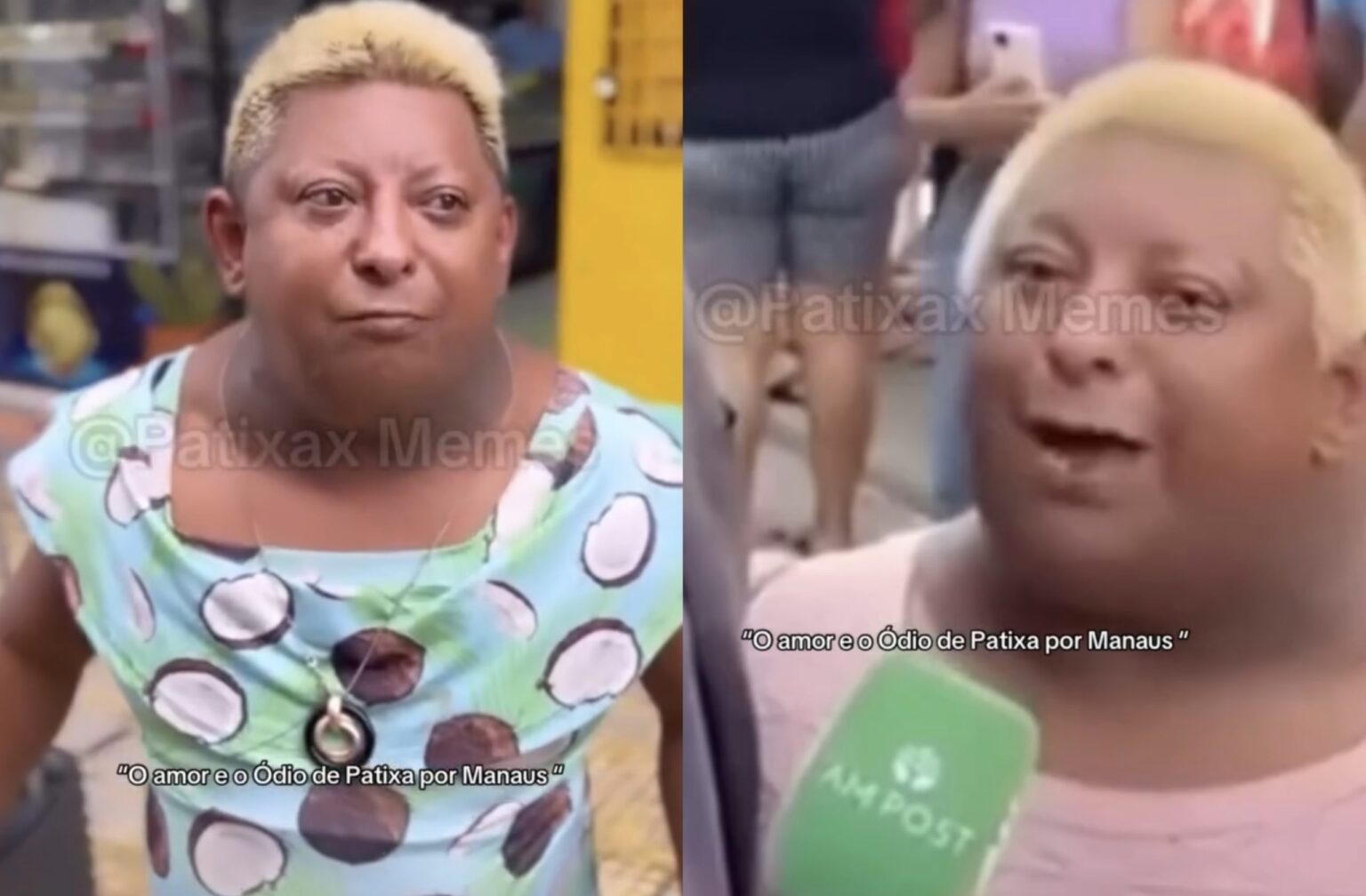 Patixa Teló Faz Sucesso com Vídeos Engraçados em Inglês na Meta