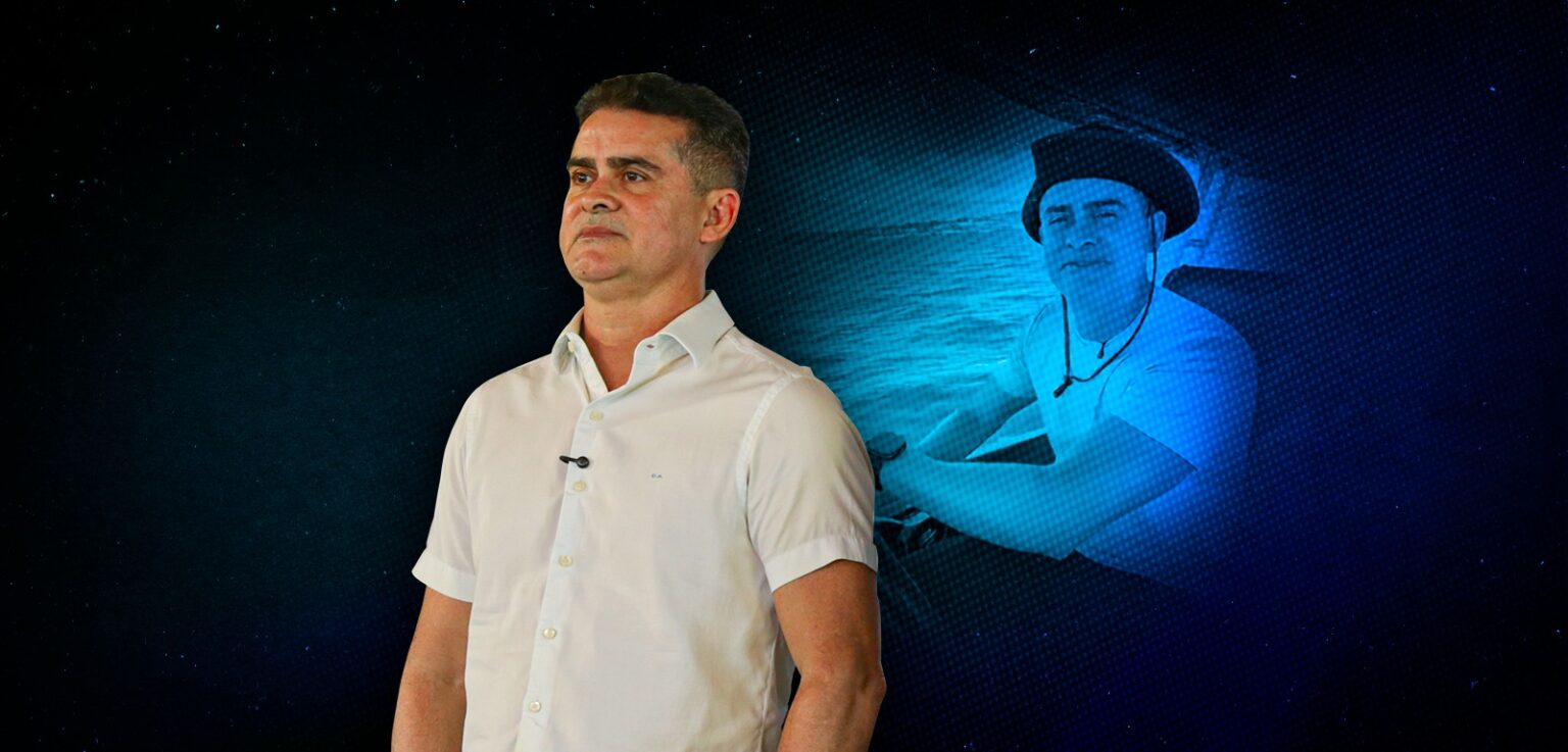 Prefeito de Manaus Pilota Lancha Sem Colete: Um Alerta Sobre Mortes Fluviais no Amazonas