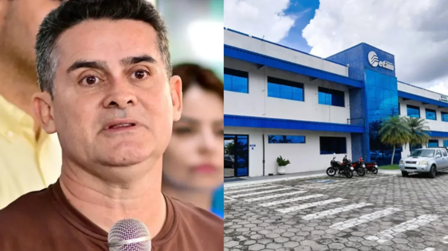 Prefeitura de Manaus Assina Contrato de R$ 64 Milhões com Construtora Envolvida em Investigações